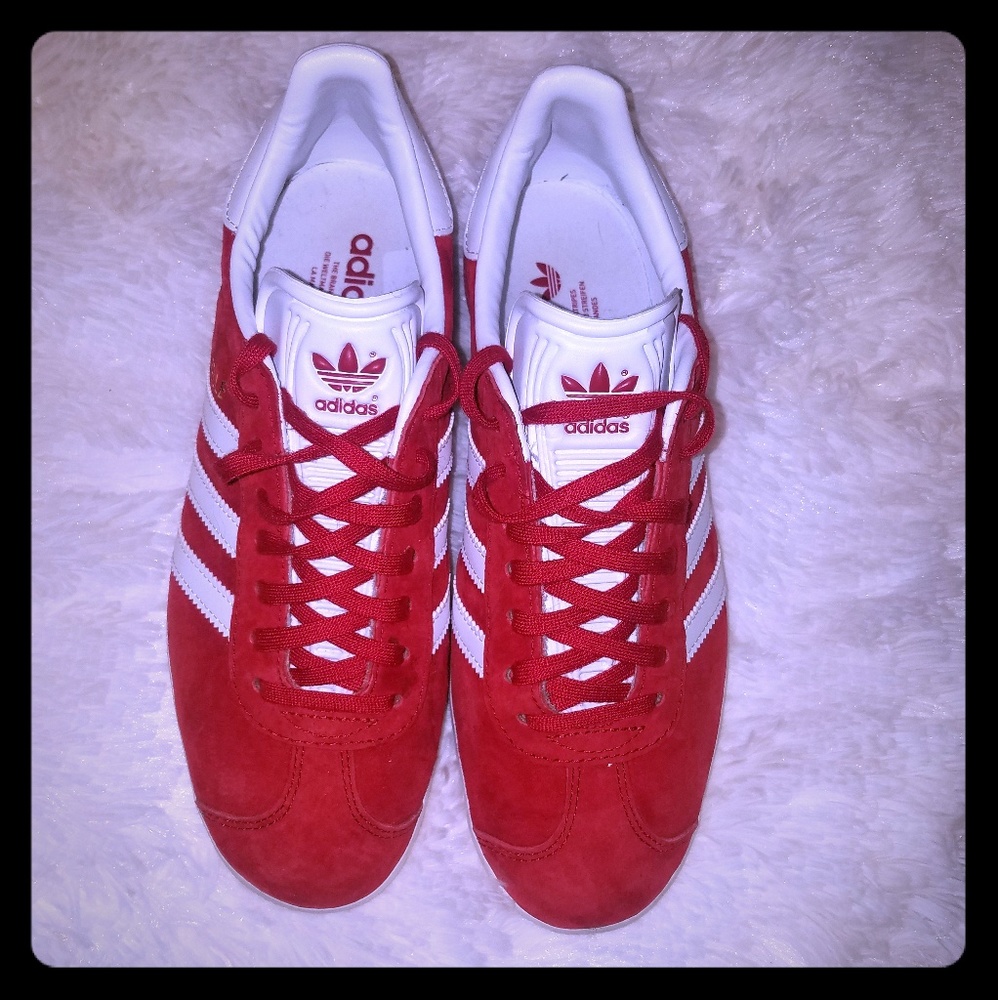 Unisex, Adidas gazelle shoes
